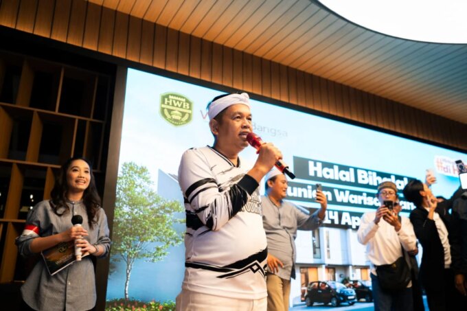 Kolaborasi Pemerintah dan Swasta, Proyek HWB Purwakarta Jadi Prototipe Nasional Rumah Murah – Detiktoday.com