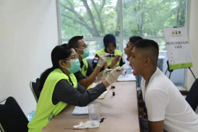 Polda Sumsel Pastikan Rekrutmen Polri 2026 Bersih dan Transparan – Detiktoday.com