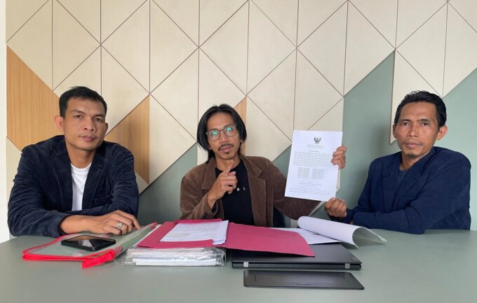 Kuasa Hukum BUMDESMA Soroti Penanganan Laporan Dugaan Penipuan Program MBG – Detiktoday.com