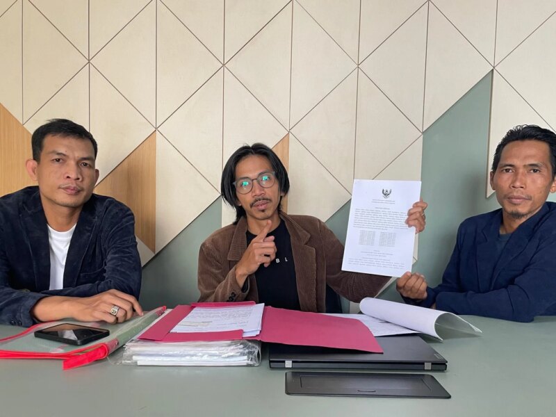 Kuasa Hukum BUMDESMA Soroti Penanganan Laporan Dugaan Penipuan Program MBG – Detiktoday.com