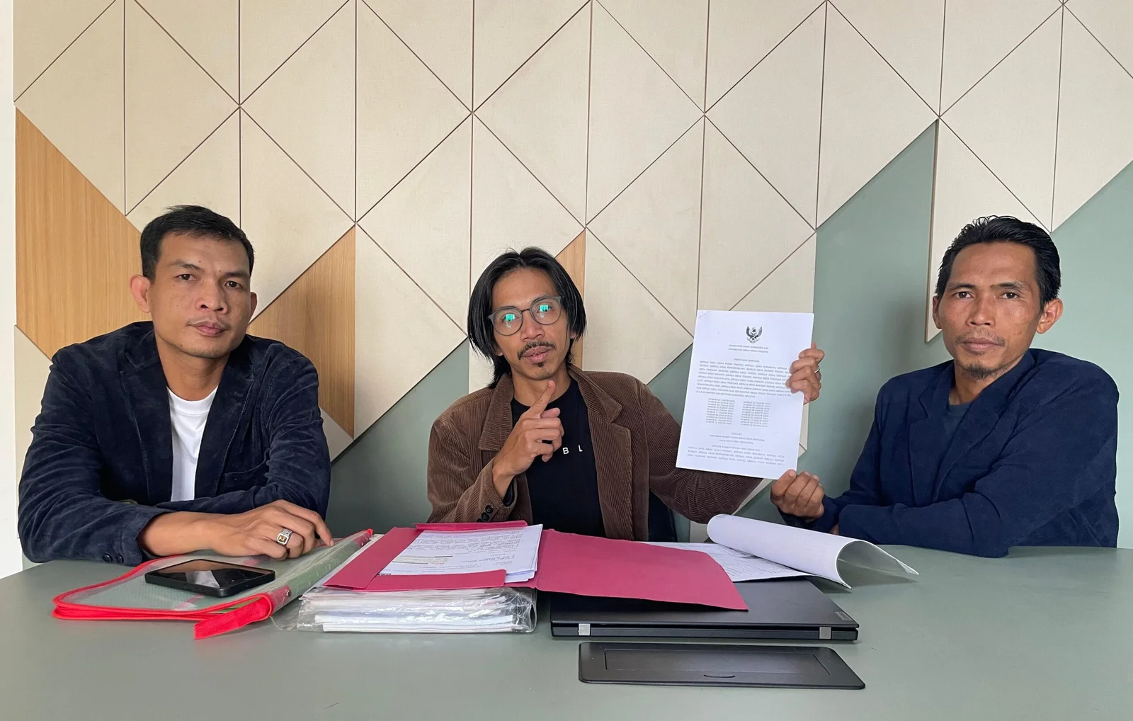 Kuasa Hukum BUMDESMA Soroti Penanganan Laporan Dugaan Penipuan Program MBG – Detiktoday.com