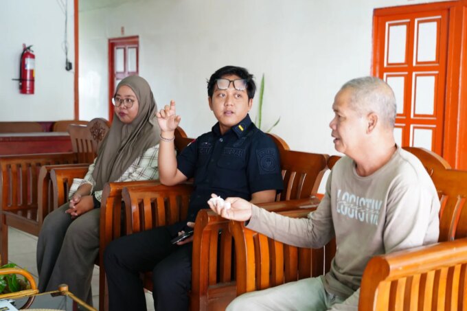 Empat Hari Digelar, Operasi Wirawaspada 2026 Imigrasi Putussibau Sasar Hotel dan Penginapan Pastikan WNA Taat Aturan – Detiktoday.com