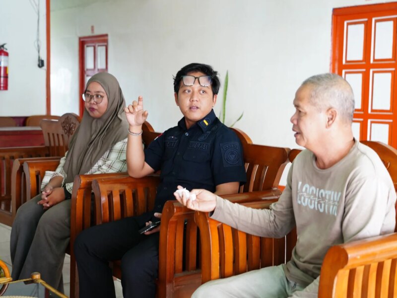 Empat Hari Digelar, Operasi Wirawaspada 2026 Imigrasi Putussibau Sasar Hotel dan Penginapan Pastikan WNA Taat Aturan – Detiktoday.com