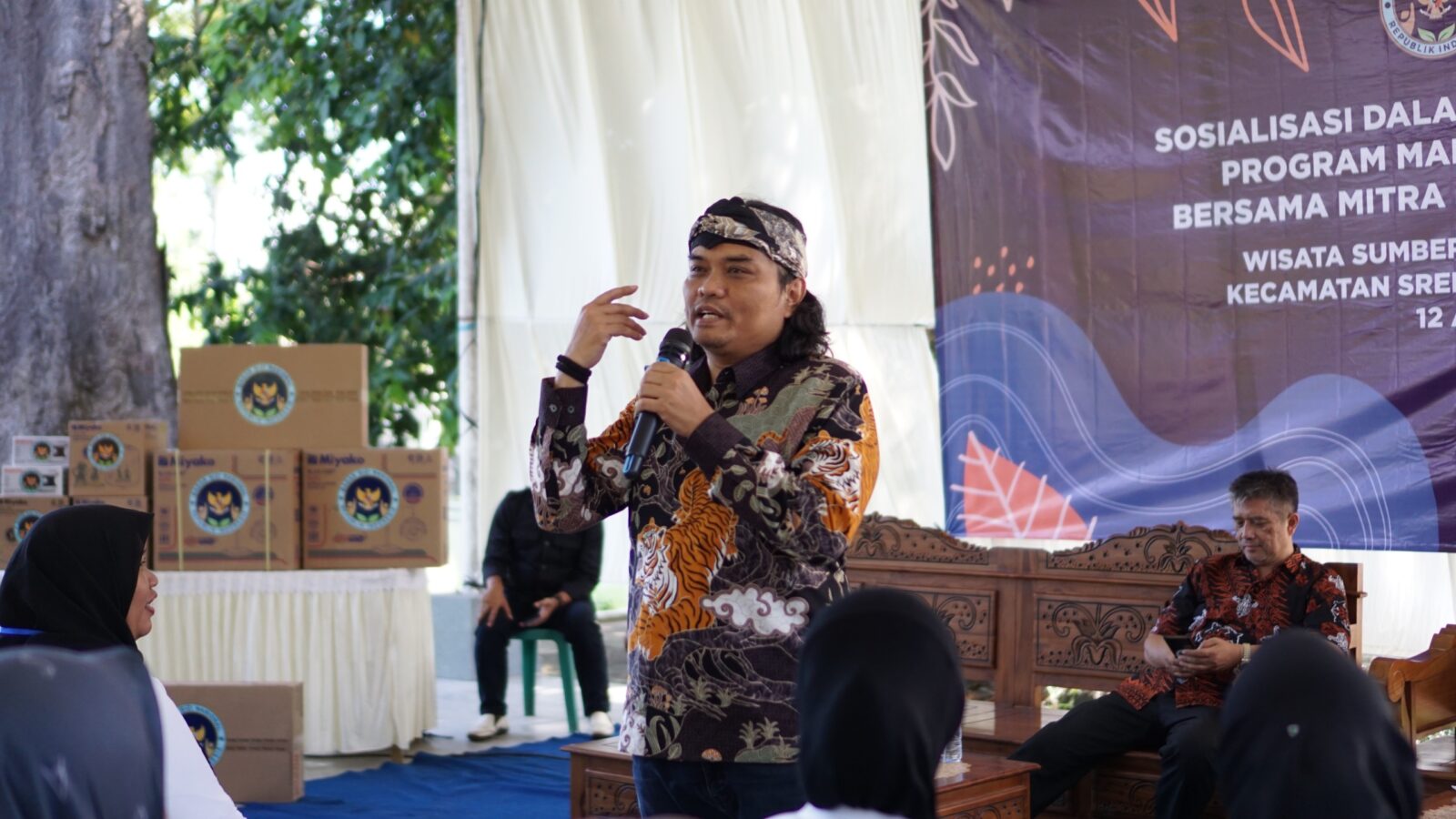 Program MBG Adalah Fondasi Membangun Generasi Sehat dan Cerdas