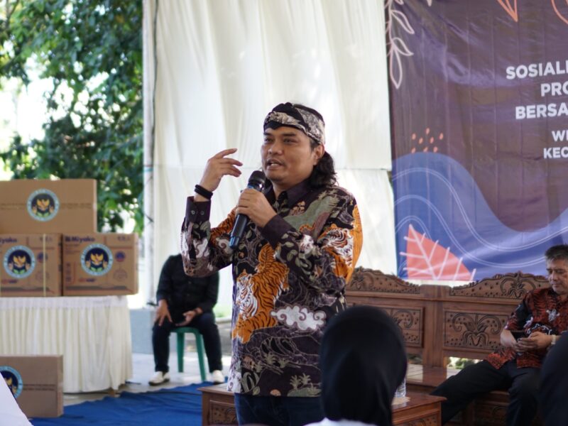Program MBG Adalah Fondasi Membangun Generasi Sehat dan Cerdas