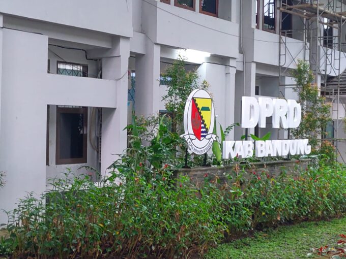 Info untuk Teman! Membahas Tentang Kunker DPRD Kab. Bandung