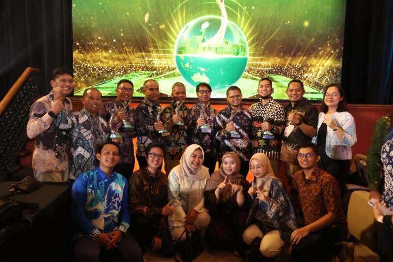 Seluruh Wilayah Kerja Raih Penghargaan PROPER Hijau, PEP Zona 4 Tegaskan Komitmen Kepatuhan Lingkungan – Detiktoday.com