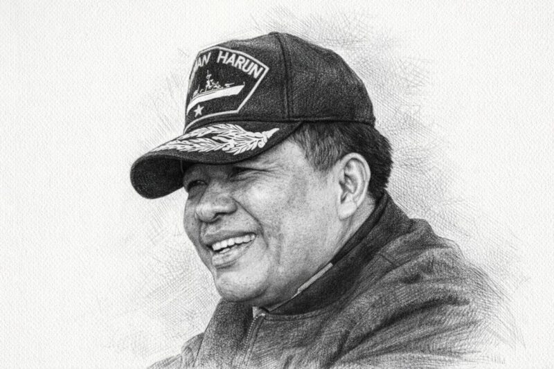 Selat Hormuz, Blokade dan Jebakan Non-Blok: Sebuah Catatan dari Mantan Penasihat Militer PBB