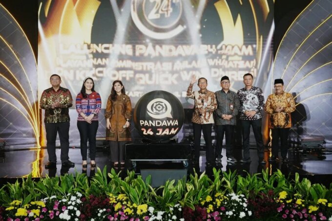 Jawab Kebutuhan Peserta, Direksi Baru BPJS Kesehatan Beberkan Program Andalan – Detiktoday.com