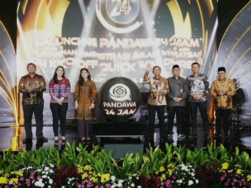 Jawab Kebutuhan Peserta, Direksi Baru BPJS Kesehatan Beberkan Program Andalan – Detiktoday.com