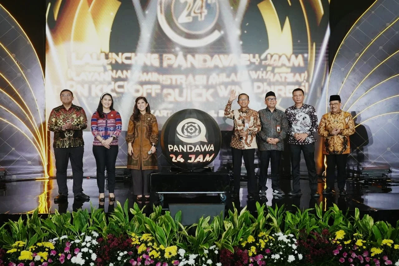 Jawab Kebutuhan Peserta, Direksi Baru BPJS Kesehatan Beberkan Program Andalan – Detiktoday.com