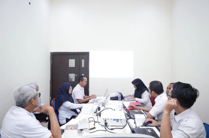 Kemenkum Jambi Harmonisasi Raperbup Muaro Jambi, Perizinan Berbasis Risiko Diperkuat untuk Dorong Investasi – Detiktoday.com