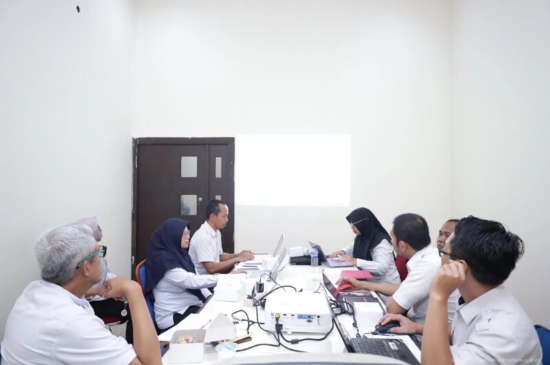 Kemenkum Jambi Harmonisasi Raperbup Muaro Jambi, Perizinan Berbasis Risiko Diperkuat untuk Dorong Investasi – Detiktoday.com