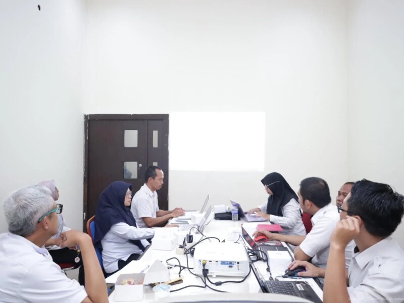 Kemenkum Jambi Harmonisasi Raperbup Muaro Jambi, Perizinan Berbasis Risiko Diperkuat untuk Dorong Investasi – Detiktoday.com