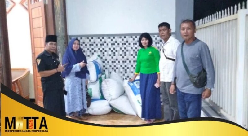 Kasus Pencurian Padi di Tulungagung Berakhir Damai, Pelaku Akui Kesalahan dan Kembalikan Hasil Panen – Detiktoday.com
