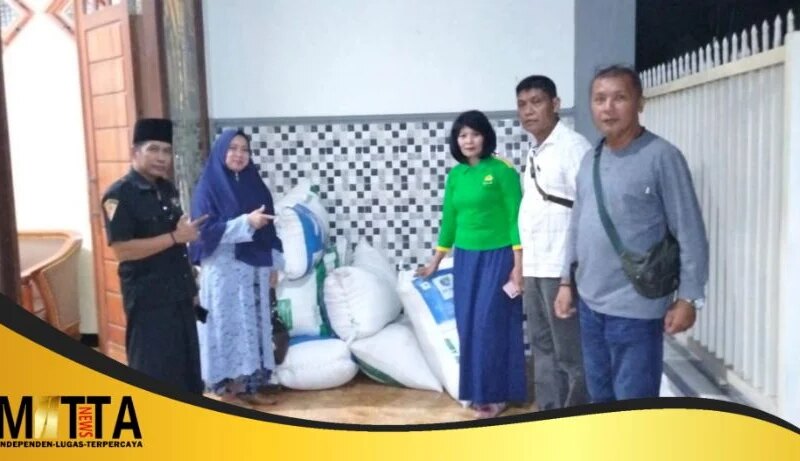 Kasus Pencurian Padi di Tulungagung Berakhir Damai, Pelaku Akui Kesalahan dan Kembalikan Hasil Panen – Detiktoday.com