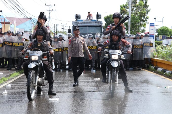 Bukan Sekadar Rutinitas, Ini Soal Profesionalisme di Lapangan – Detiktoday.com