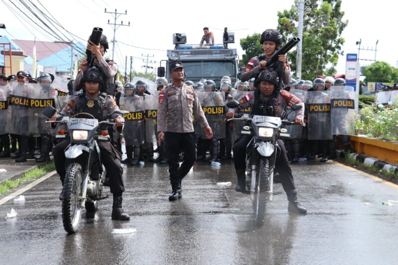 Bukan Sekadar Rutinitas, Ini Soal Profesionalisme di Lapangan – Detiktoday.com