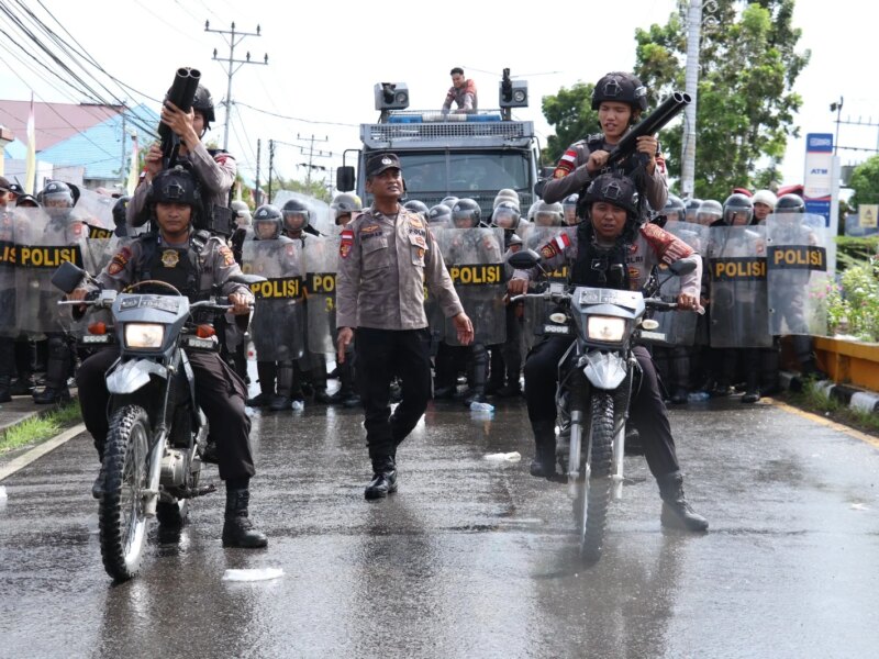 Bukan Sekadar Rutinitas, Ini Soal Profesionalisme di Lapangan – Detiktoday.com