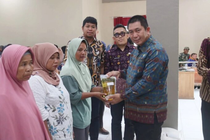 Pemkot Pagar Alam Salurkan CPP Kepada 18.442 KPM – Detiktoday.com