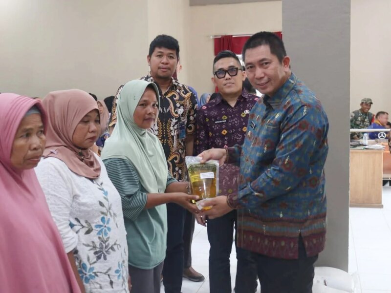 Pemkot Pagar Alam Salurkan CPP Kepada 18.442 KPM – Detiktoday.com