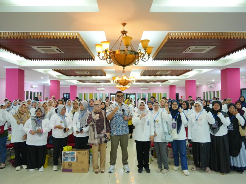 Uya Kuya Tekankan Pentingnya Sinergi Bersama Demi Optimalisasi Program MBG