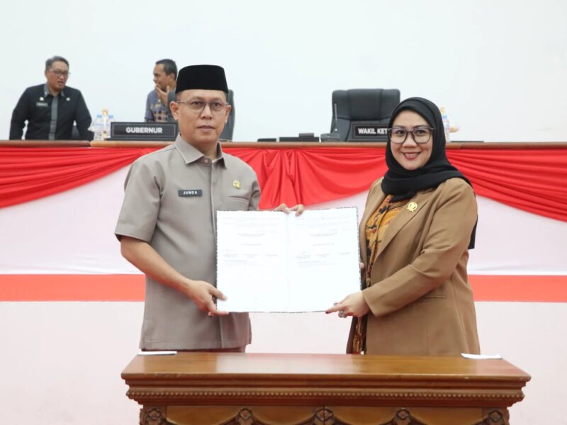 Kita Terima Rekomendasi untuk Ditindaklanjuti – Detiktoday.com
