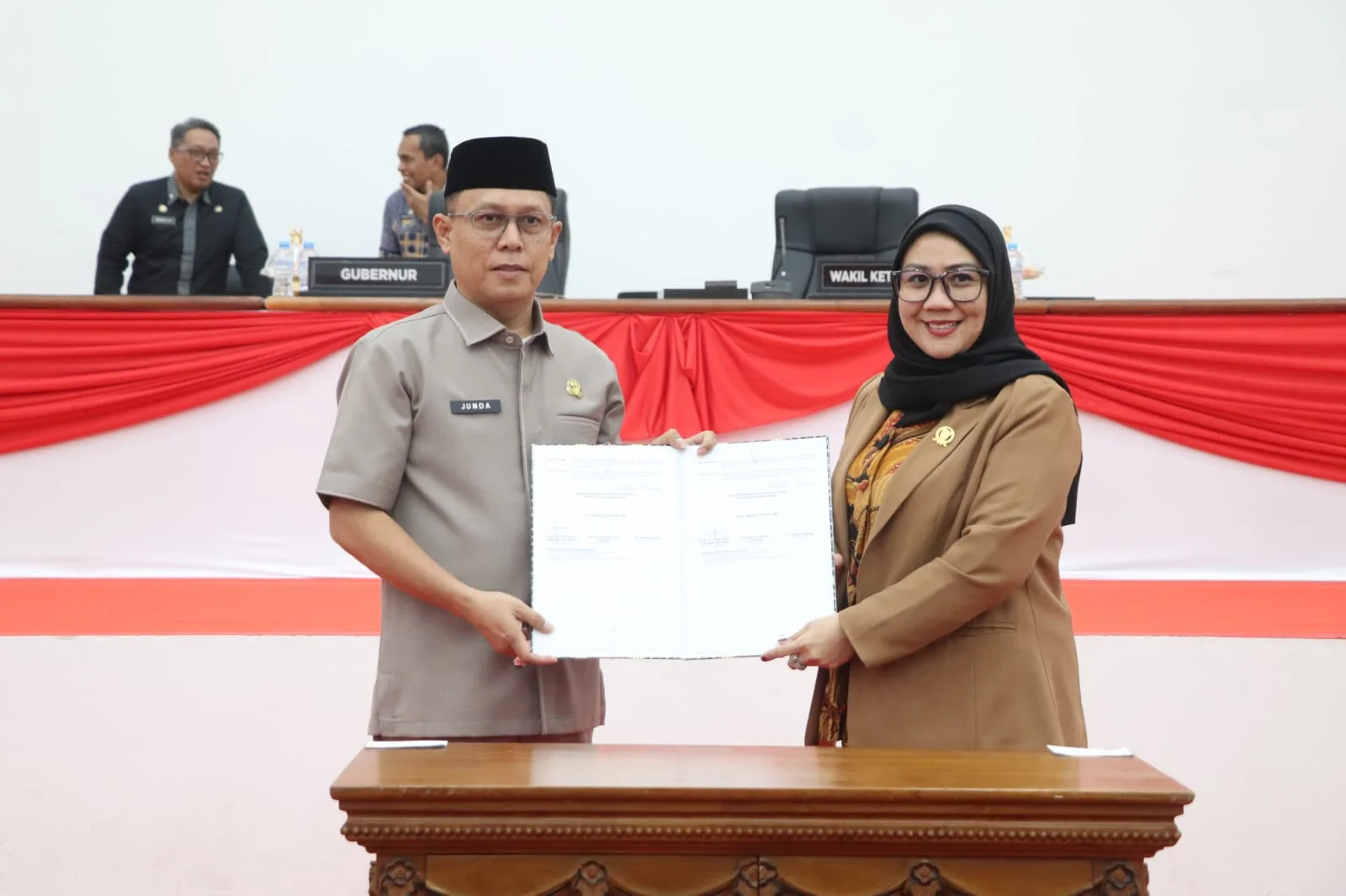 Kita Terima Rekomendasi untuk Ditindaklanjuti – Detiktoday.com