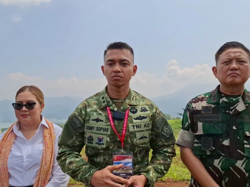 Dari Simulasi Media hingga Ketahanan Pangan – Detiktoday.com