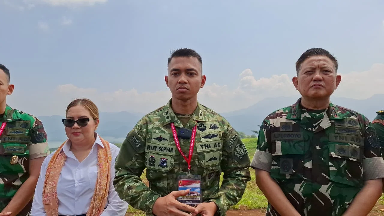 Dari Simulasi Media hingga Ketahanan Pangan – Detiktoday.com