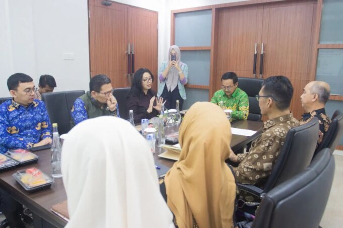 Muba Siap Terapkan Manajemen Talenta ASN, Perkuat Sistem Merit dan Kinerja Birokrasi – Detiktoday.com