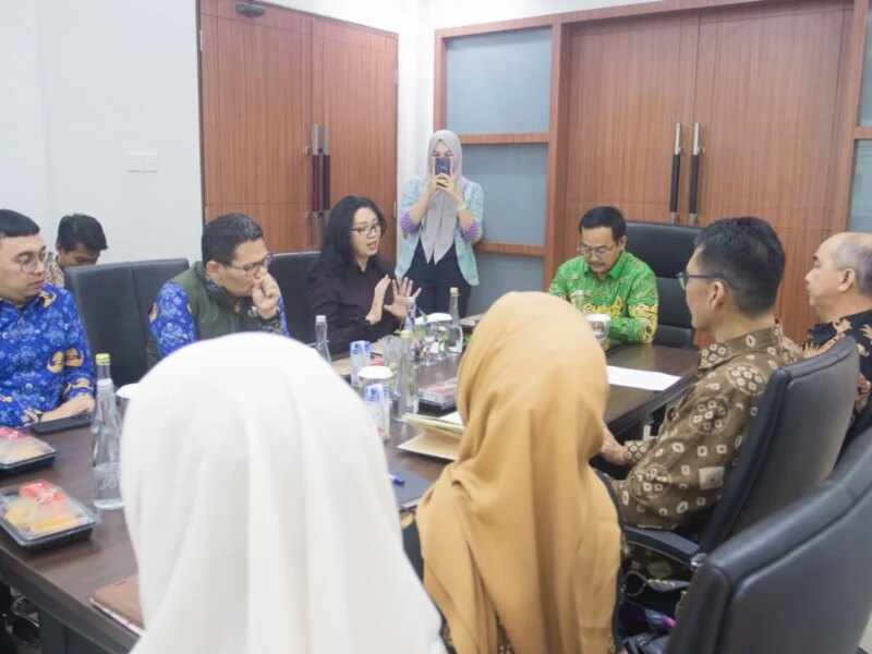Muba Siap Terapkan Manajemen Talenta ASN, Perkuat Sistem Merit dan Kinerja Birokrasi – Detiktoday.com