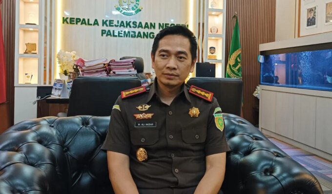 Terapkan Perdana Se – Indonesia Kejari Palembang Mendapatkan Apresiasi dari Jampidum – Detiktoday.com