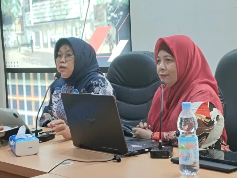 Biro Organisasi Setda Sulbar Percepat Penataan UPTD Kabupaten Mamuju – Detiktoday.com