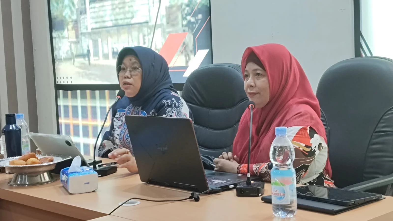 Biro Organisasi Setda Sulbar Percepat Penataan UPTD Kabupaten Mamuju – Detiktoday.com