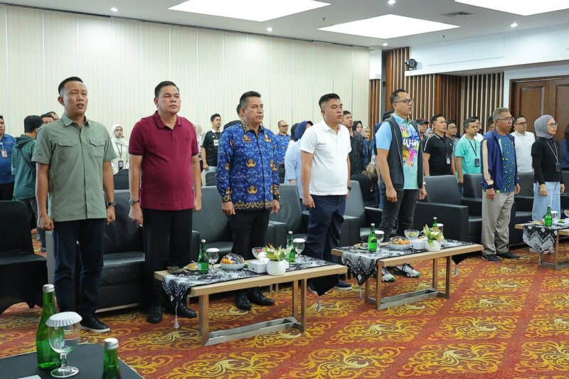 Palembang Bidik Panggung Internasional Lewat Kolaborasi Besar – Detiktoday.com