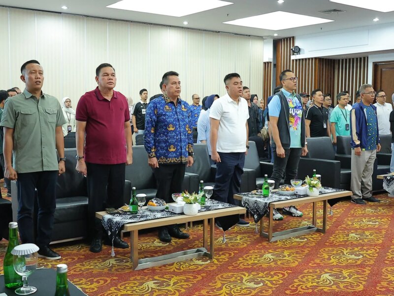 Palembang Bidik Panggung Internasional Lewat Kolaborasi Besar – Detiktoday.com