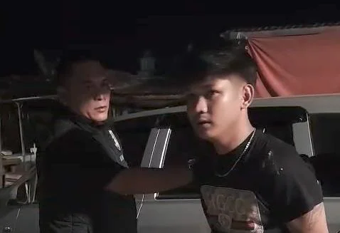Pelaku Penodongan VC Korban Minta Tebusan, Ditangkap Polisi – Detiktoday.com