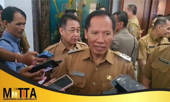 Demi Kelancaran Penyidikan – Detiktoday.com