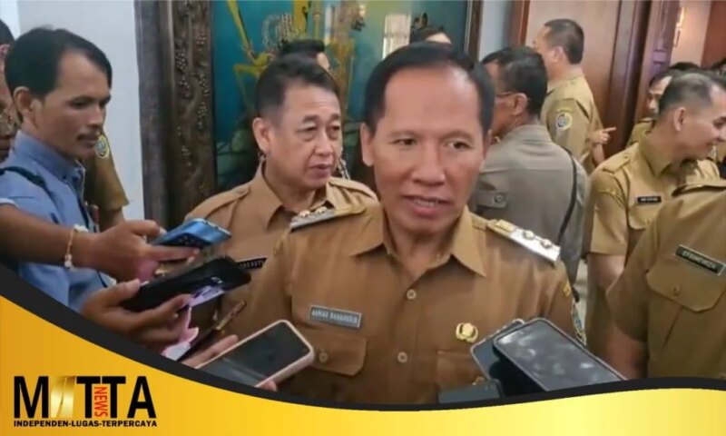 Demi Kelancaran Penyidikan – Detiktoday.com