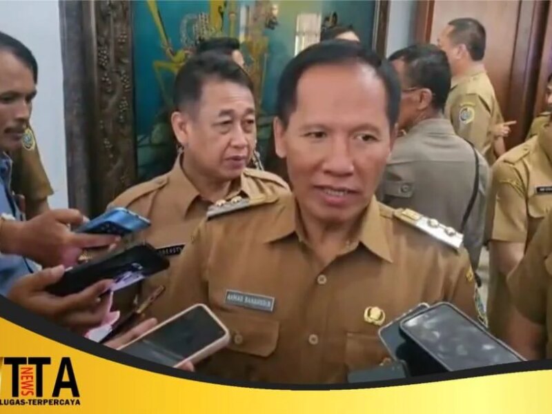 Demi Kelancaran Penyidikan – Detiktoday.com