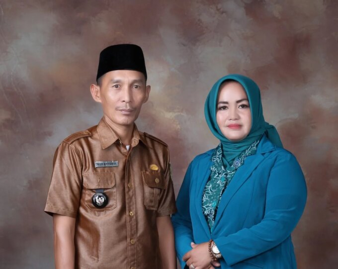 Pemdes Purun Ucapkan Selamat Hari Jadi Kabupaten PALI ke-13, Begini Harap Nur Efendi  – Detiktoday.com