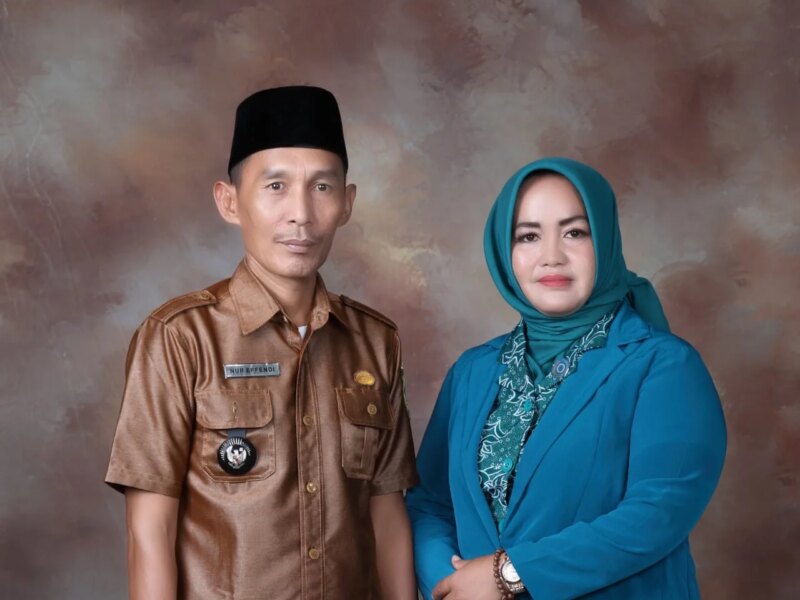 Pemdes Purun Ucapkan Selamat Hari Jadi Kabupaten PALI ke-13, Begini Harap Nur Efendi  – Detiktoday.com