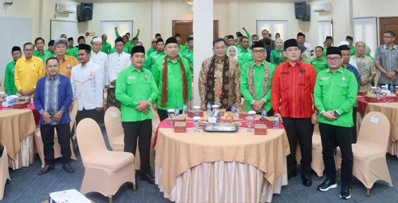 Muscab PKB Harus Melahirkan Program yang Sejalan dengan Kepentingan Masyarakat – Detiktoday.com