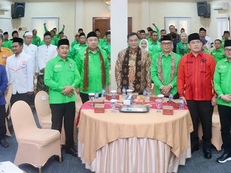Muscab PKB Harus Melahirkan Program yang Sejalan dengan Kepentingan Masyarakat – Detiktoday.com