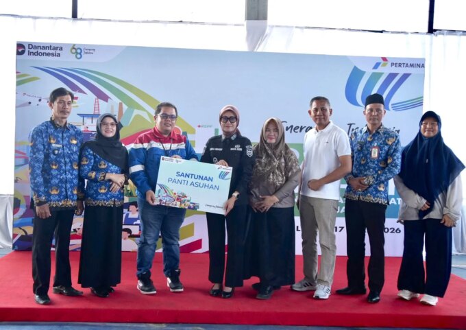 Pertamina Patra Niaga Regional Sumbagsel Tutup Rangkaian Pasar Murah di Lahat, Jangkau 3.000 Warga di Sumbagsel – Detiktoday.com