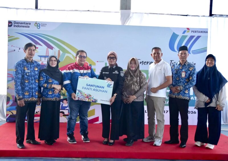 Pertamina Patra Niaga Regional Sumbagsel Tutup Rangkaian Pasar Murah di Lahat, Jangkau 3.000 Warga di Sumbagsel – Detiktoday.com