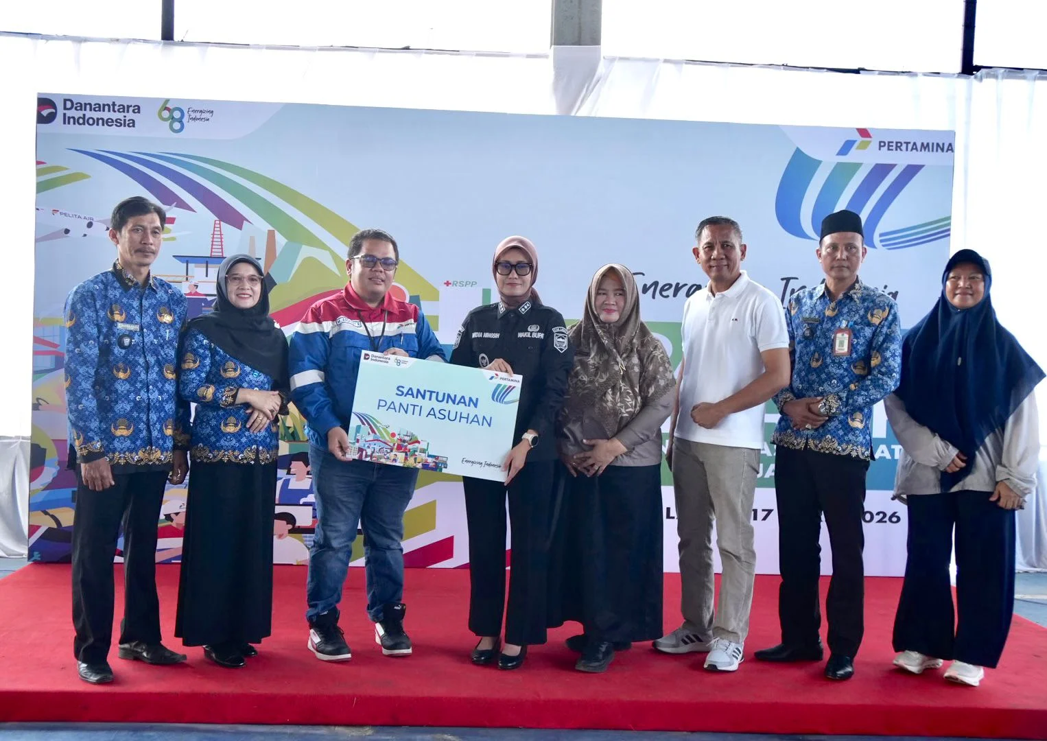 Pertamina Patra Niaga Regional Sumbagsel Tutup Rangkaian Pasar Murah di Lahat, Jangkau 3.000 Warga di Sumbagsel – Detiktoday.com