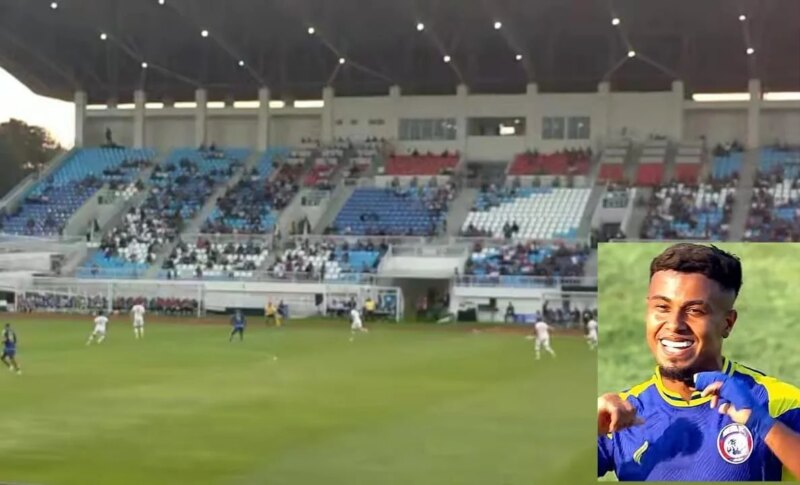 Arema FC Kandaskan Persis Solo (2-0), Gabriel Silva Jadi Aktor Kemenangan Tim Singo Edan – Detiktoday.com