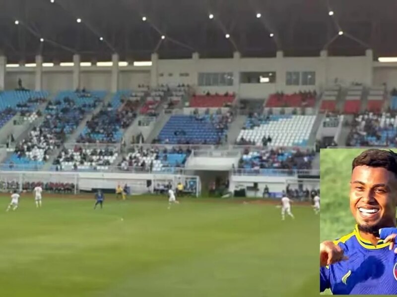 Arema FC Kandaskan Persis Solo (2-0), Gabriel Silva Jadi Aktor Kemenangan Tim Singo Edan – Detiktoday.com